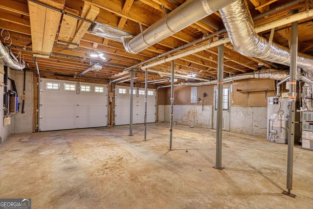 5793 Olde Bridge Lane, Dallas, GA 30157