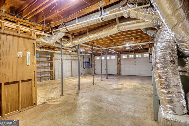 5793 Olde Bridge Lane, Dallas, GA 30157