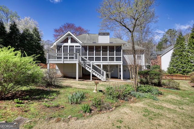 5793 Olde Bridge Lane, Dallas, GA 30157