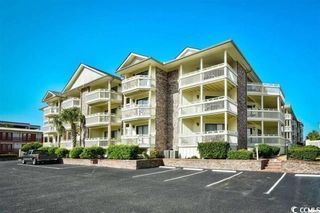 2805 N Ocean Blvd. # 113, Myrtle Beach, SC 29577