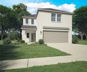 177 Gracefly Sage Lane, Lavon, TX 75166