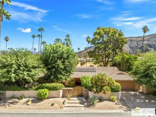 2666 S Camino Real, Palm Springs, CA 92264