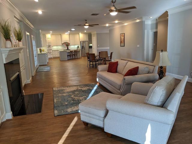 4309 Bowser Road, Fulshear, TX 77441