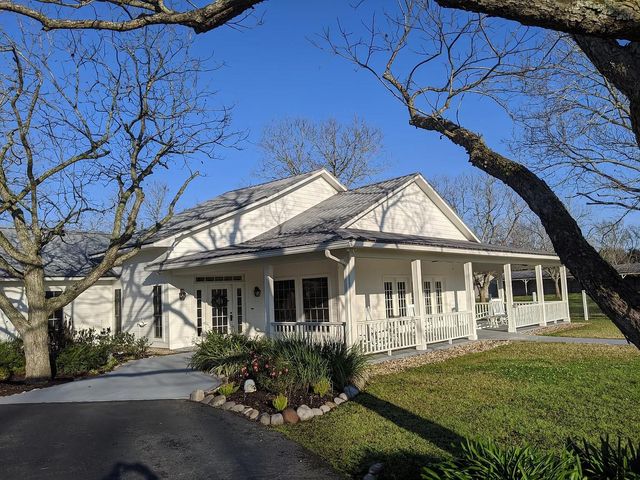 4309 Bowser Road, Fulshear, TX 77441