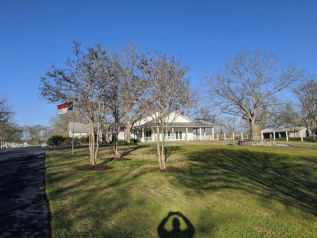4309 Bowser Road, Fulshear, TX 77441