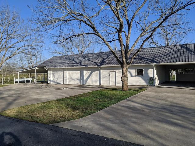 4309 Bowser Road, Fulshear, TX 77441