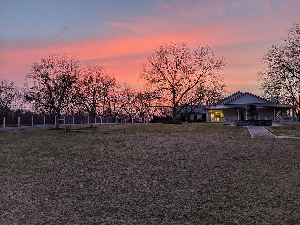 4309 Bowser Road, Fulshear, TX 77441