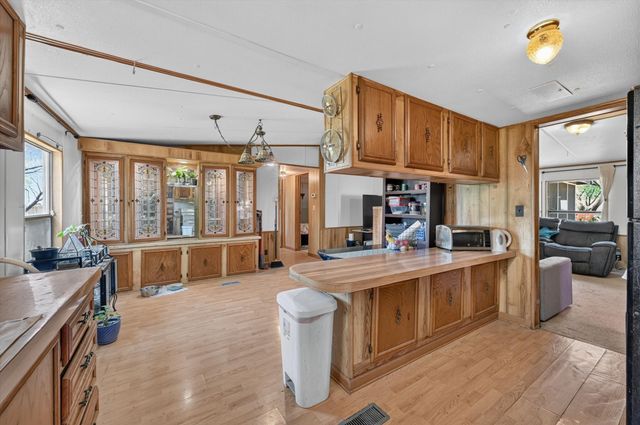 736 Little Joe Road, Sanger, TX 76266