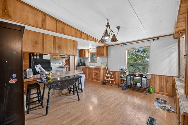 736 Little Joe Road, Sanger, TX 76266
