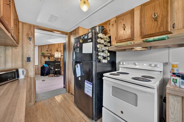 736 Little Joe Road, Sanger, TX 76266
