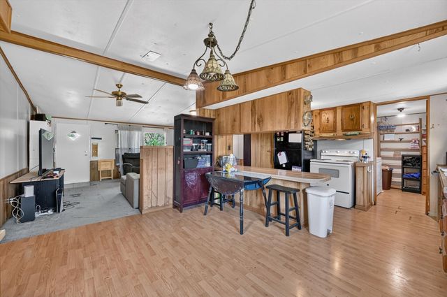 736 Little Joe Road, Sanger, TX 76266