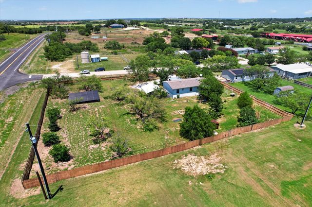 736 Little Joe Road, Sanger, TX 76266