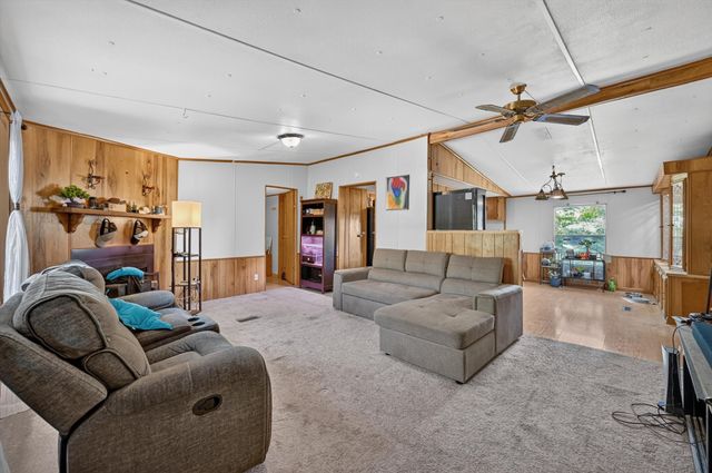 736 Little Joe Road, Sanger, TX 76266