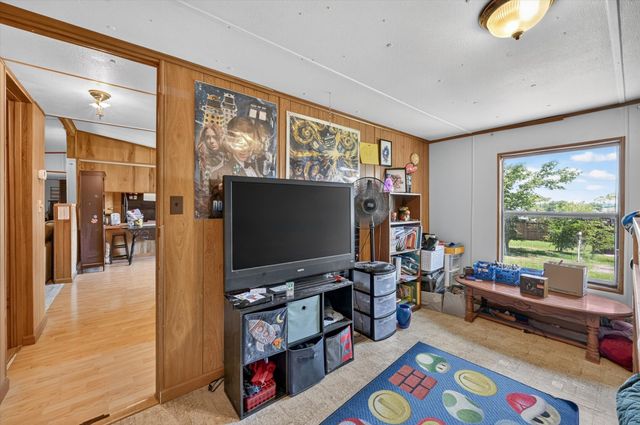 736 Little Joe Road, Sanger, TX 76266