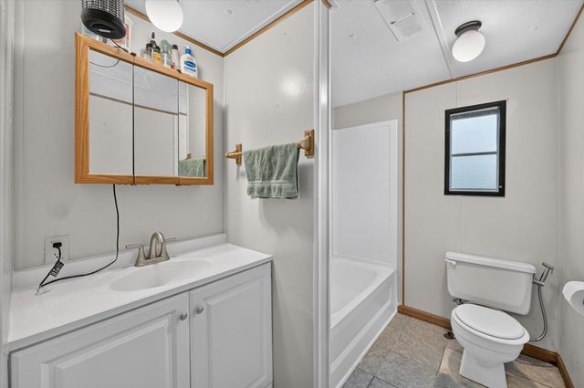 736 Little Joe Road, Sanger, TX 76266