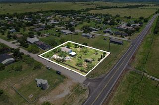 736 Little Joe Road, Sanger, TX 76266