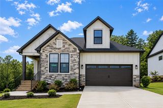 131 Shale Drive, Central, SC 29630