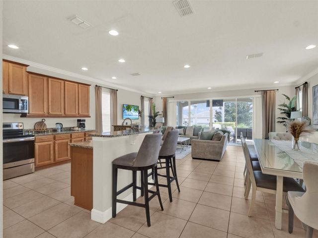 7564 MARKER AVENUE, Kissimmee, FL 34747