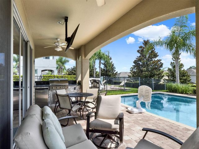 7564 MARKER AVENUE, Kissimmee, FL 34747