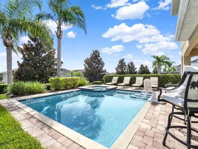 7564 MARKER AVENUE, Kissimmee, FL 34747