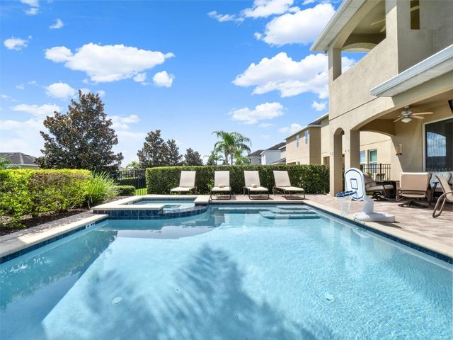 7564 MARKER AVENUE, Kissimmee, FL 34747