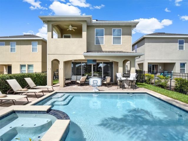 7564 MARKER AVENUE, Kissimmee, FL 34747