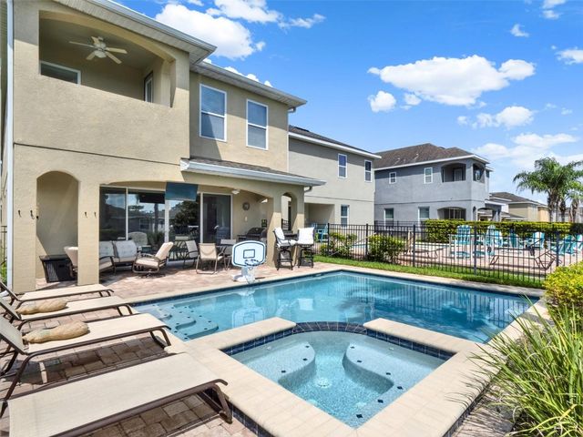 7564 MARKER AVENUE, Kissimmee, FL 34747