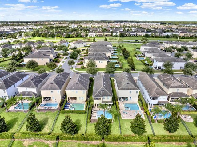7564 MARKER AVENUE, Kissimmee, FL 34747