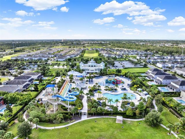 7564 MARKER AVENUE, Kissimmee, FL 34747