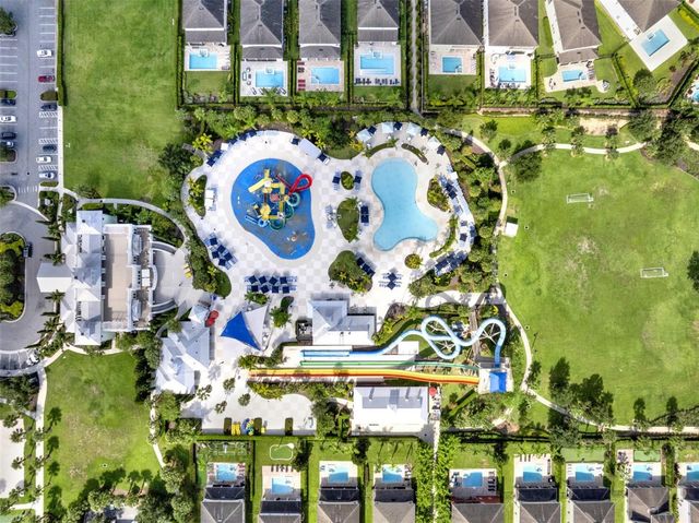 7564 MARKER AVENUE, Kissimmee, FL 34747