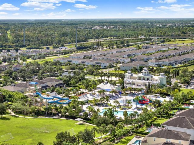 7564 MARKER AVENUE, Kissimmee, FL 34747