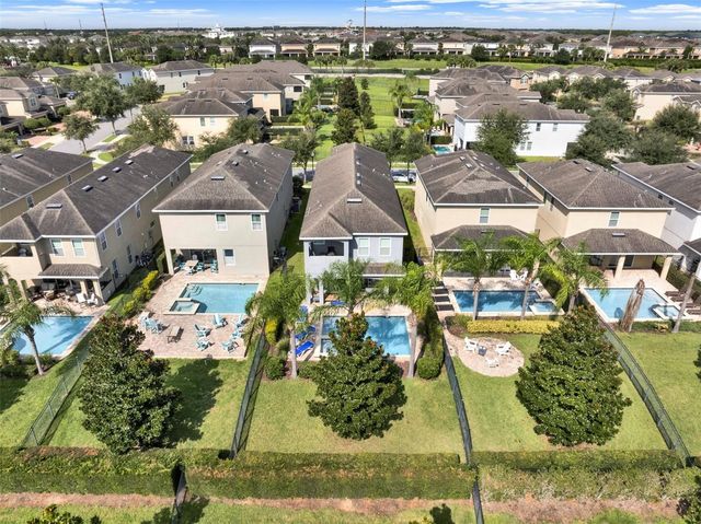 7564 MARKER AVENUE, Kissimmee, FL 34747