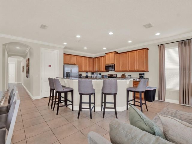 7564 MARKER AVENUE, Kissimmee, FL 34747