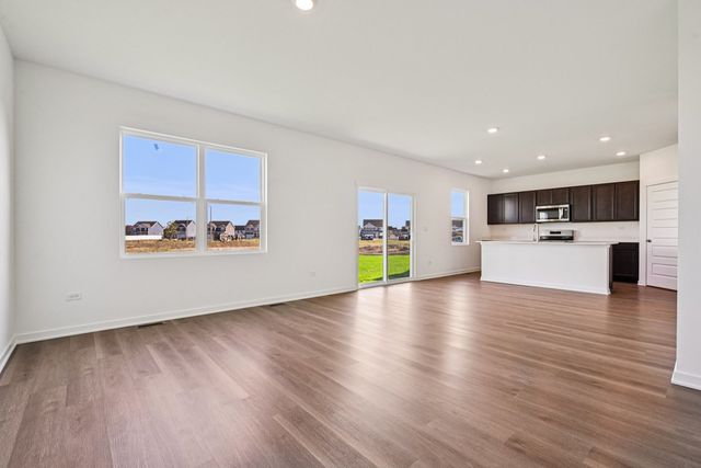 14844 S Parkview Drive, Plainfield, IL 60544