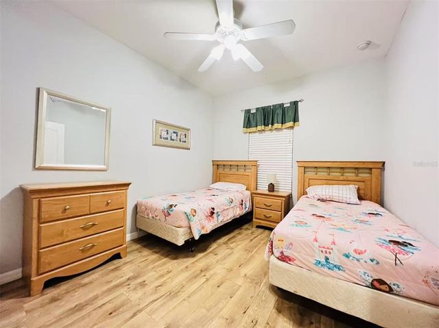 2356 CARAVELLE CIRCLE, Kissimmee, FL 34746