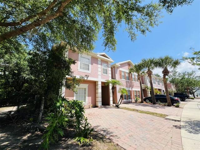 2356 CARAVELLE CIRCLE, Kissimmee, FL 34746