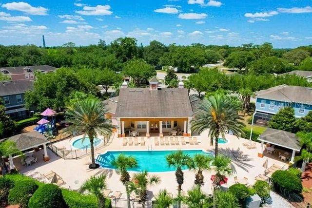 2356 CARAVELLE CIRCLE, Kissimmee, FL 34746