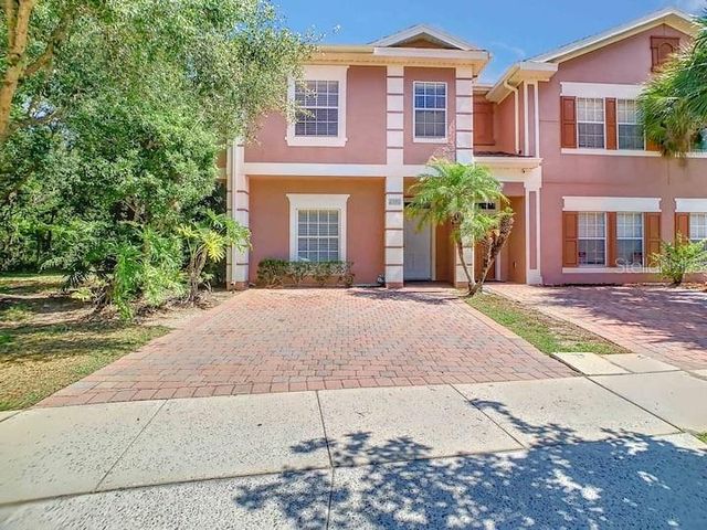 2356 CARAVELLE CIRCLE, Kissimmee, FL 34746