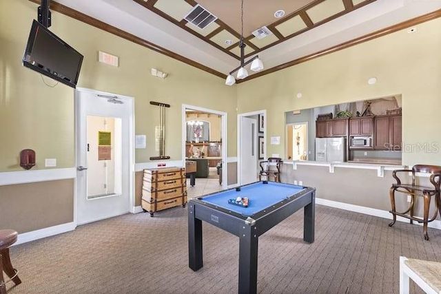 2356 CARAVELLE CIRCLE, Kissimmee, FL 34746