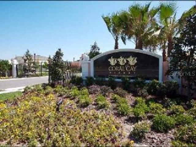 2356 CARAVELLE CIRCLE, Kissimmee, FL 34746