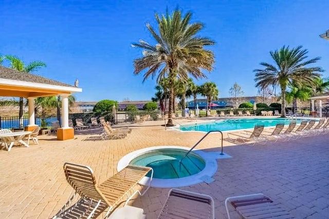 2356 CARAVELLE CIRCLE, Kissimmee, FL 34746