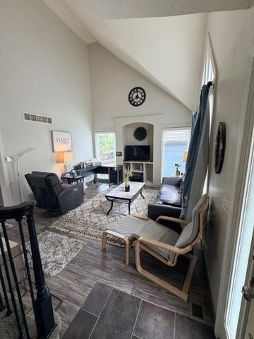 12264 S Crest Drive, Olathe, KS 66061