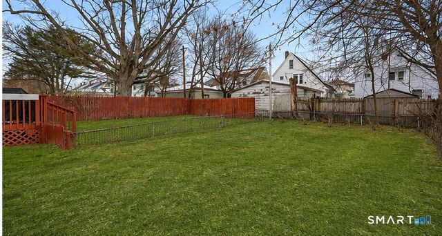 408 East Avenue, Bridgeport, CT 06610