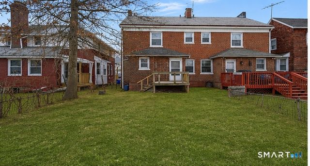 408 East Avenue, Bridgeport, CT 06610