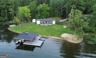 60 Bay Point, Sparta, GA 31087