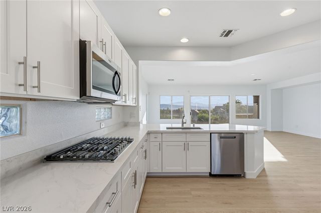 1899 Morganton Drive, Henderson, NV 89052