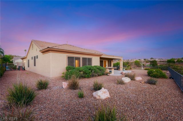 1899 Morganton Drive, Henderson, NV 89052