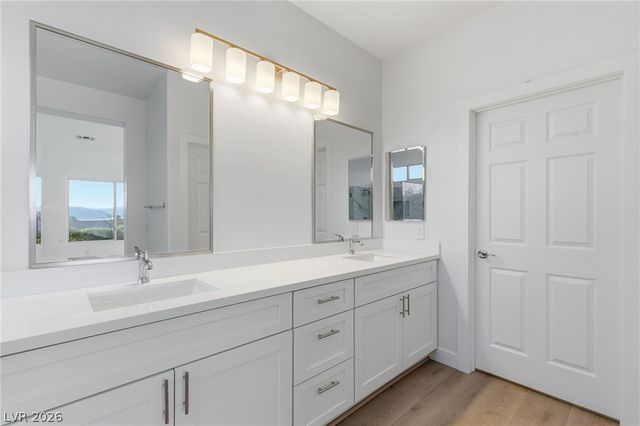 1899 Morganton Drive, Henderson, NV 89052