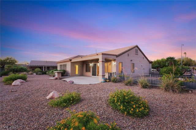 1899 Morganton Drive, Henderson, NV 89052