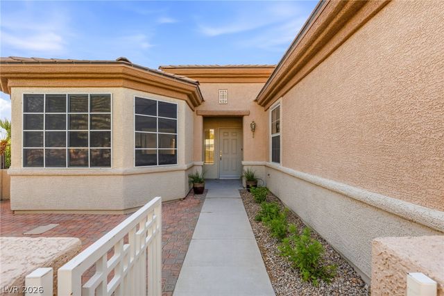 1899 Morganton Drive, Henderson, NV 89052